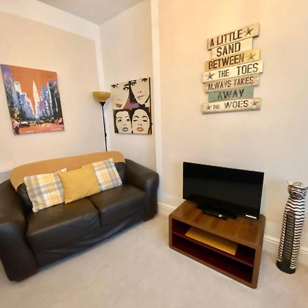 Blackpool Abode - The Buttercup Suite Exterior foto